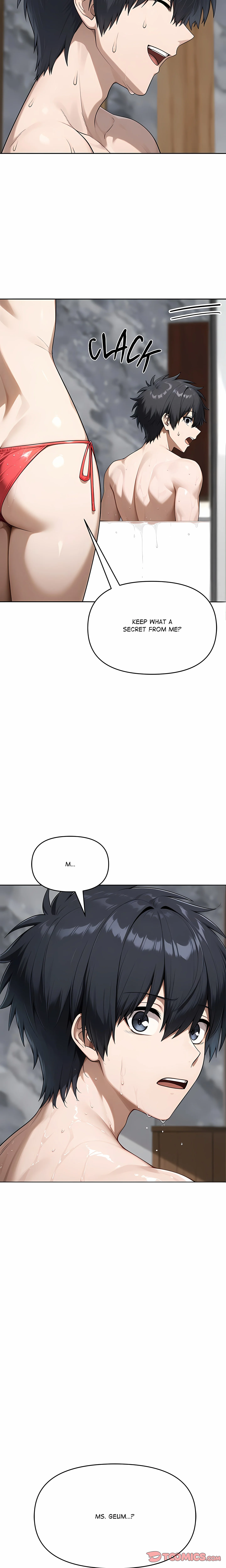 Straight A Seduction chapter 8 page 7