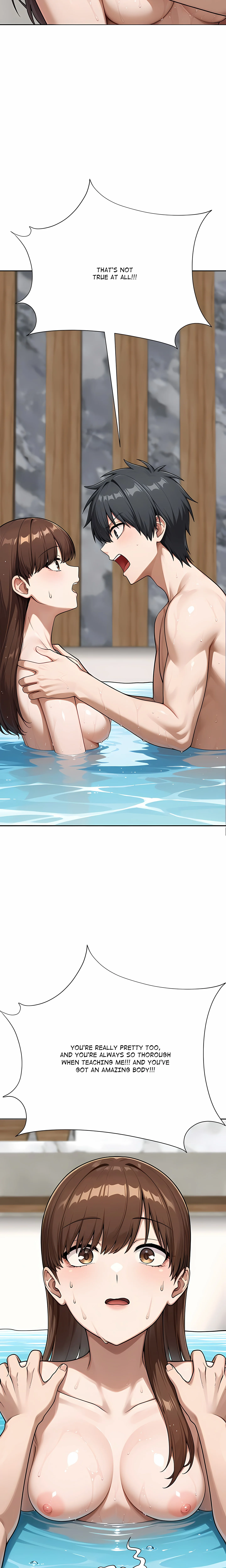 Straight A Seduction chapter 9 page 10