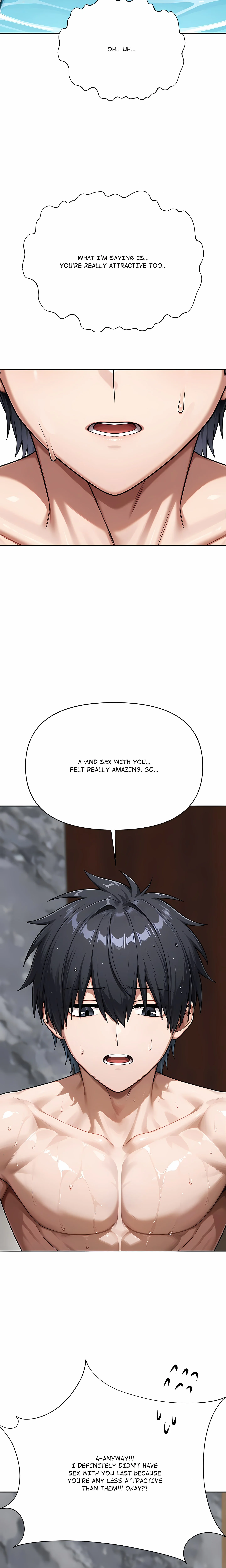 Straight A Seduction chapter 9 page 11