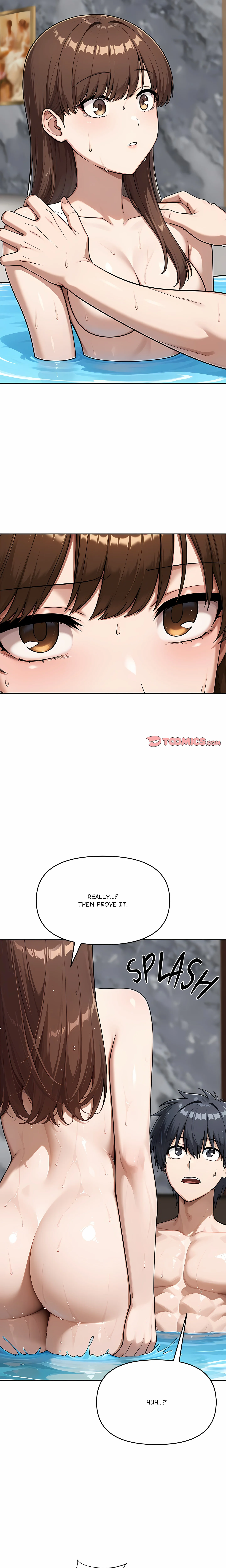 Straight A Seduction chapter 9 page 12