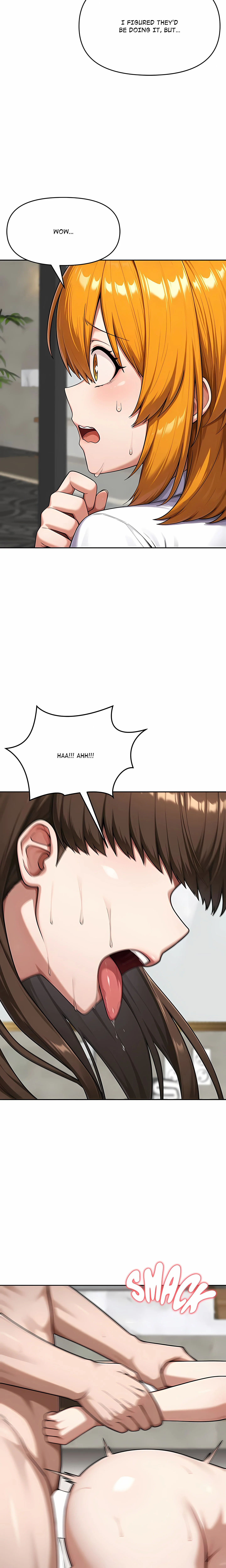 Straight A Seduction chapter 9 page 16