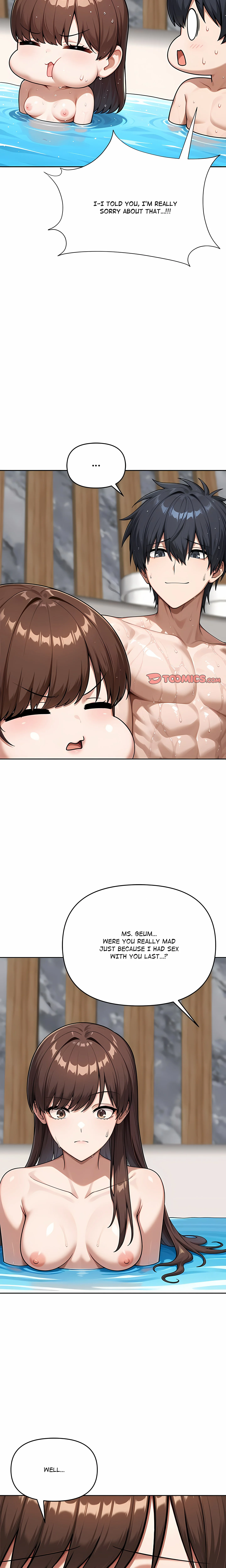 Straight A Seduction chapter 9 page 7