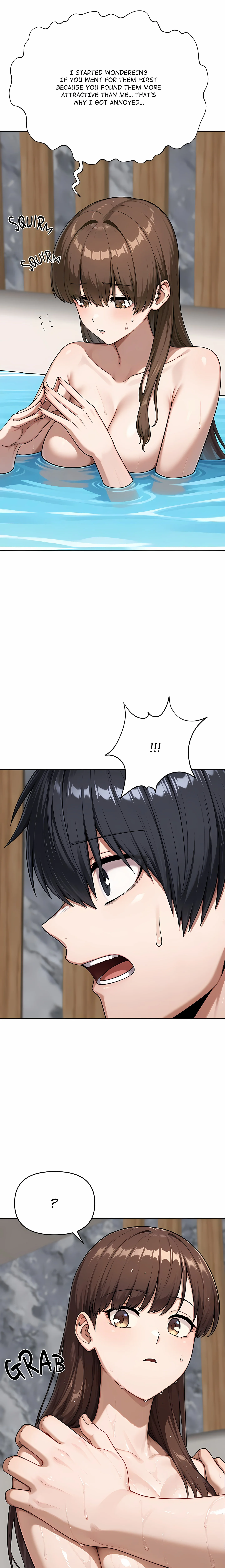 Straight A Seduction chapter 9 page 9