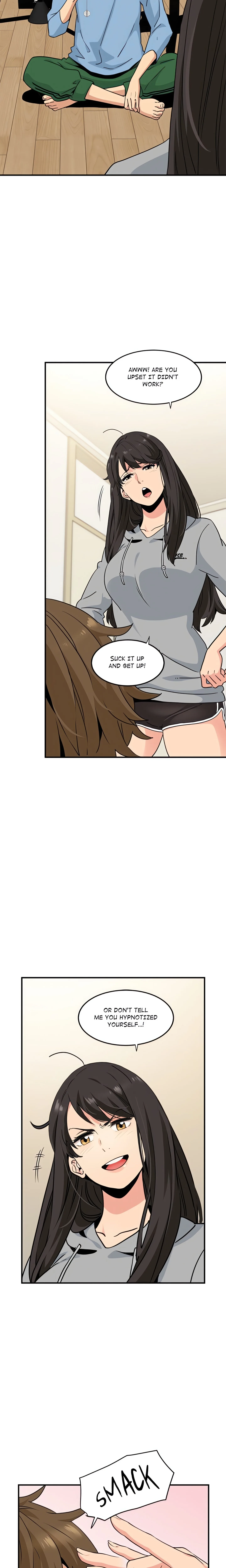 Snapping into Love (Official) chapter 1 page 24