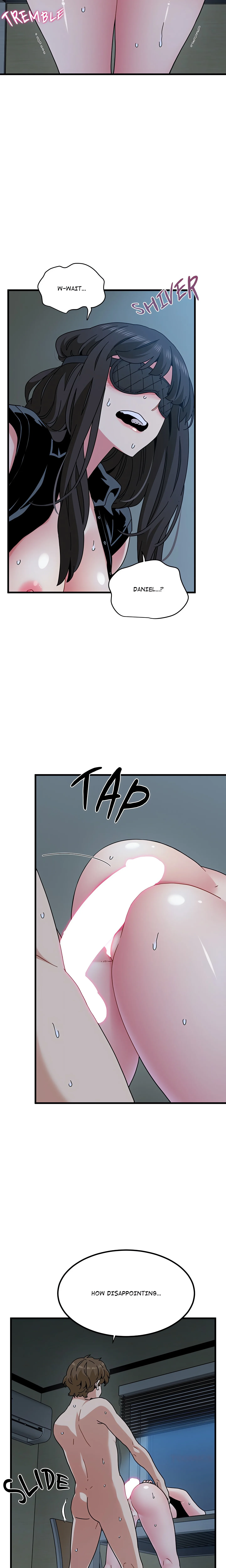 Snapping into Love (Official) chapter 102 page 23