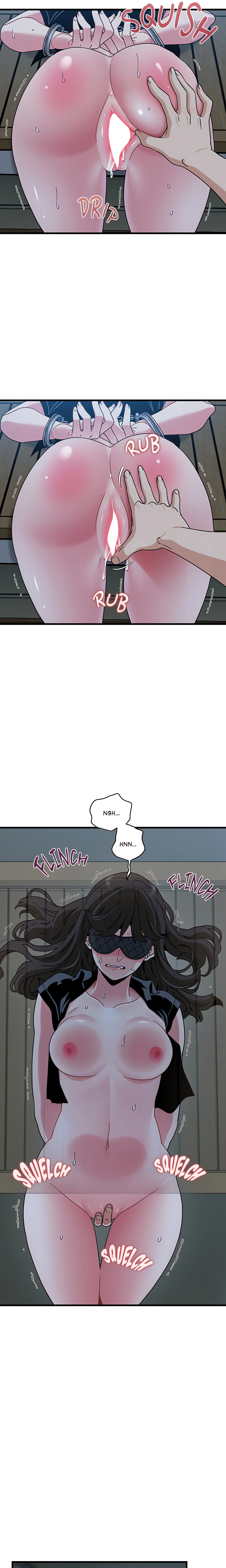 Snapping into Love (Official) chapter 103 page 10