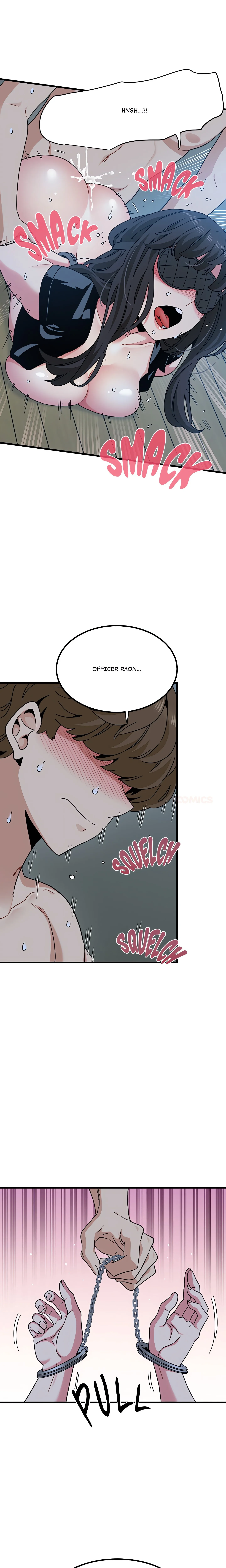 Snapping into Love (Official) chapter 103 page 2