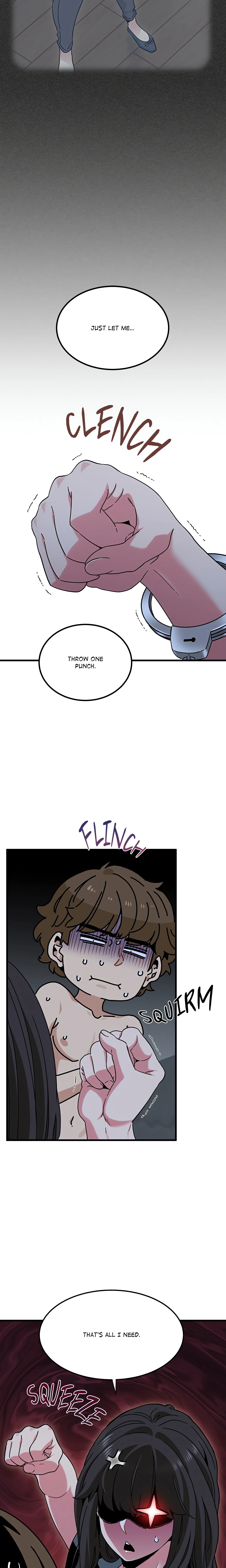 Snapping into Love (Official) chapter 103 page 24