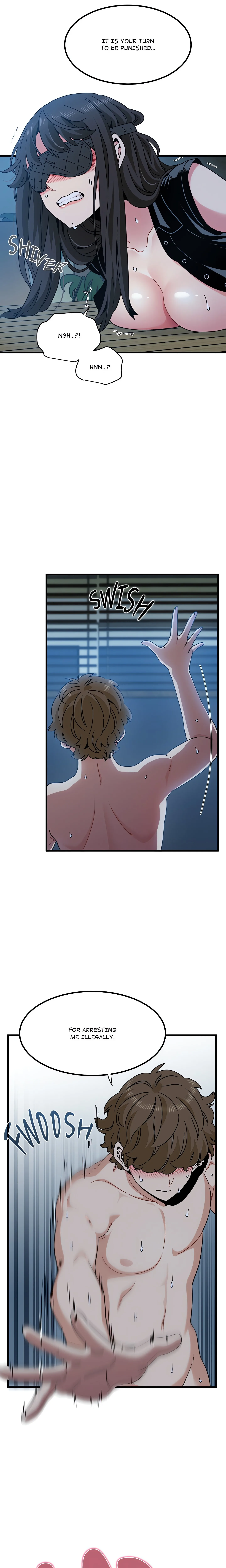 Snapping into Love (Official) chapter 103 page 4