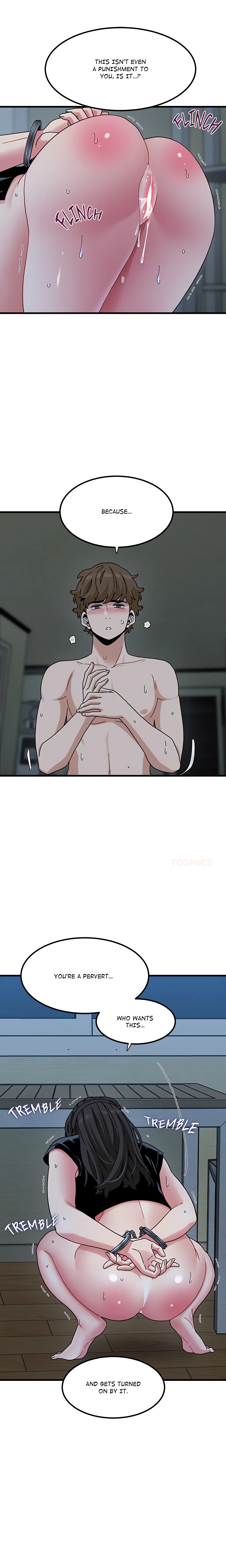 Snapping into Love (Official) chapter 103 page 7