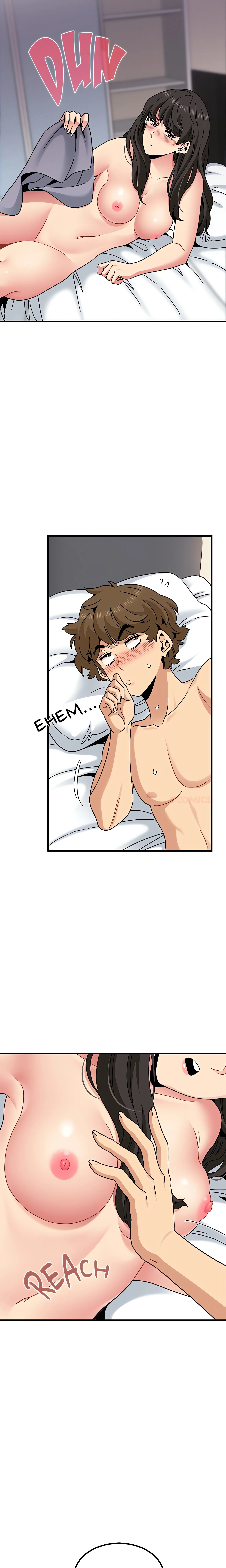 Snapping into Love (Official) chapter 113 page 2