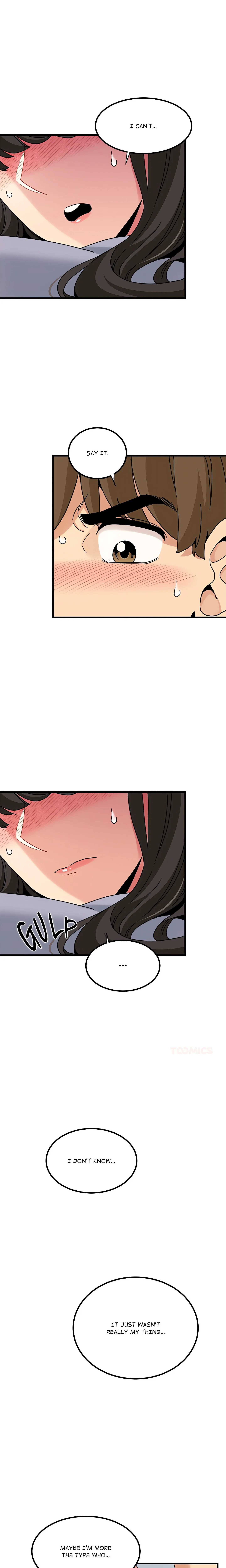 Snapping into Love (Official) chapter 113 page 22