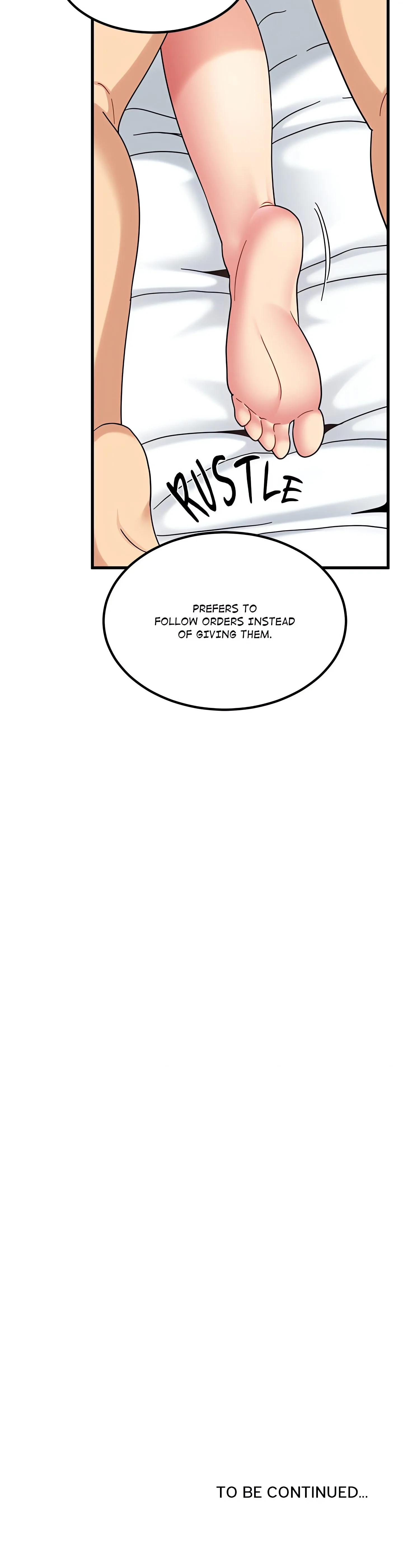 Snapping into Love (Official) chapter 113 page 23