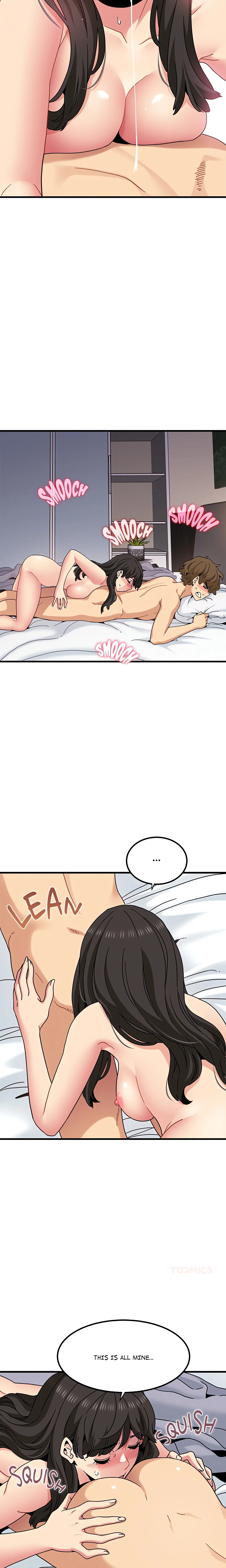 Snapping into Love (Official) chapter 113 page 8