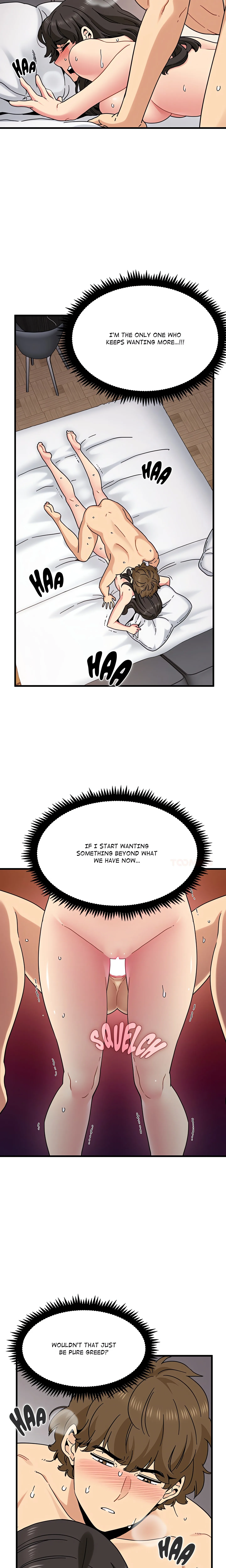 Snapping into Love (Official) chapter 115 page 7
