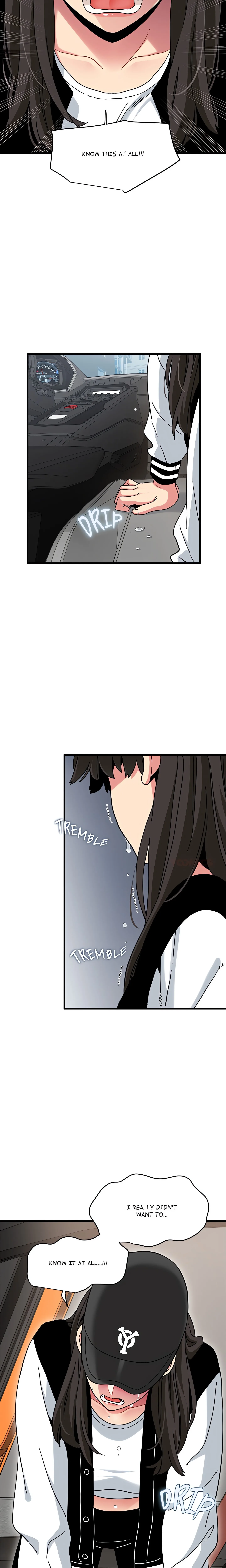 Snapping into Love (Official) chapter 117 page 7