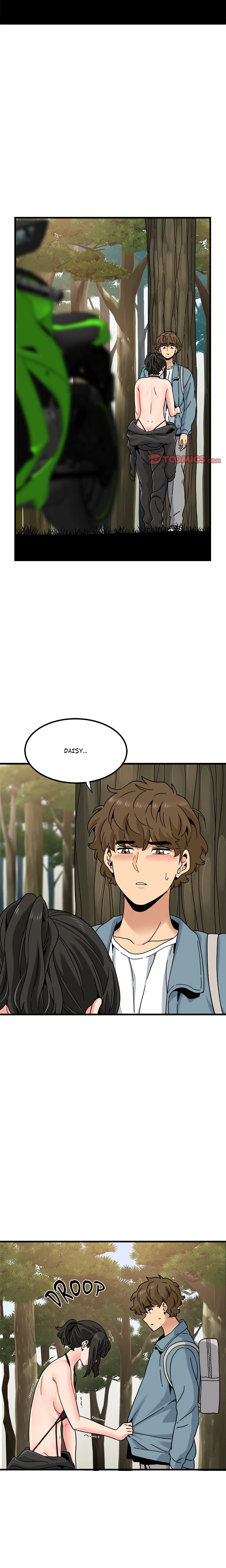 Snapping into Love (Official) chapter 121 page 6