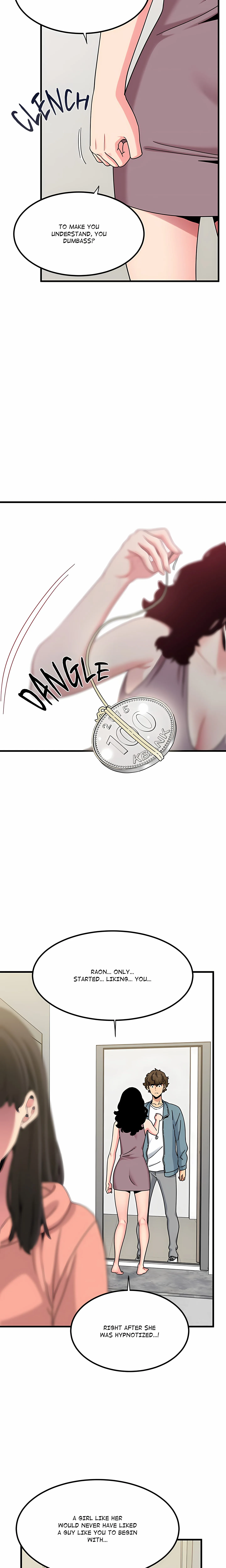 Snapping into Love (Official) chapter 123 page 4