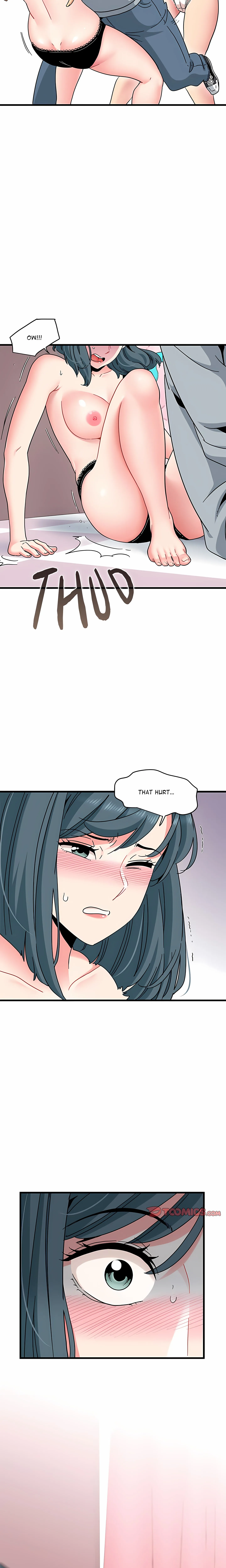 Snapping into Love (Official) chapter 131 page 3