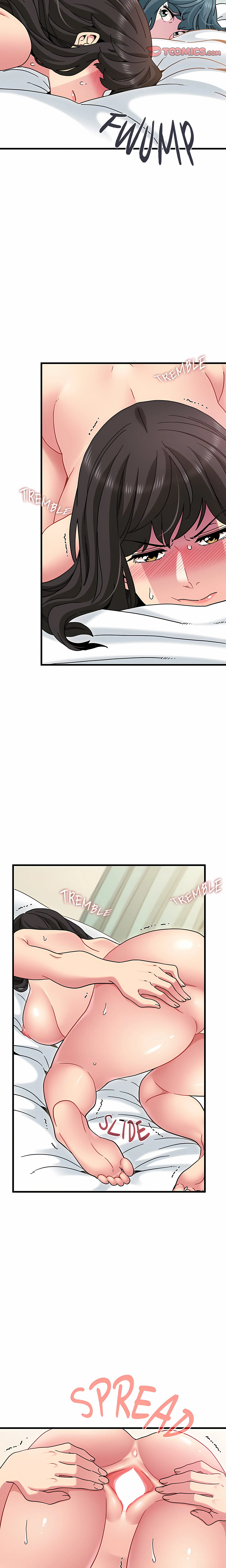 Snapping into Love (Official) chapter 134 page 5