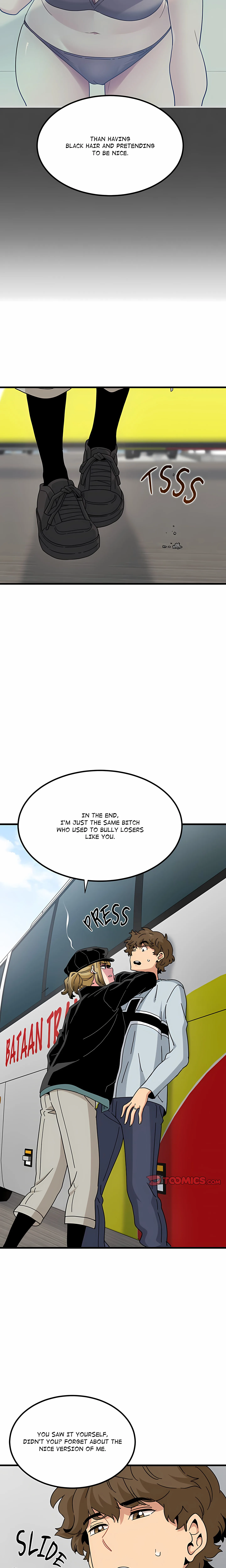 Snapping into Love (Official) chapter 138 page 4