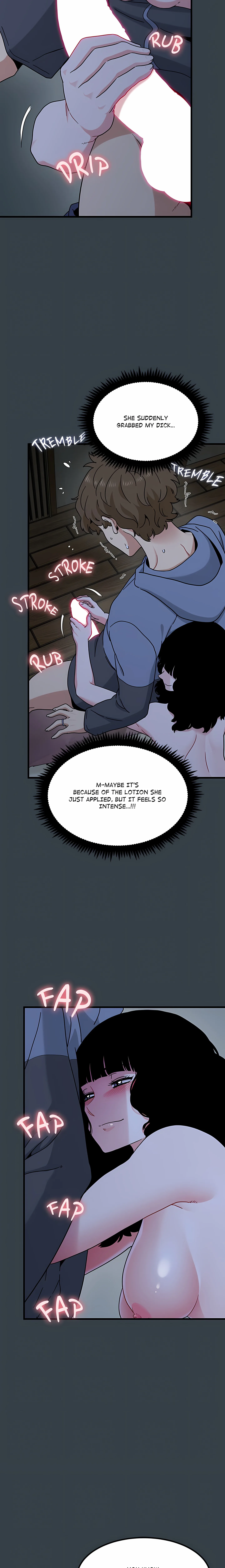 Snapping into Love (Official) chapter 140 page 4