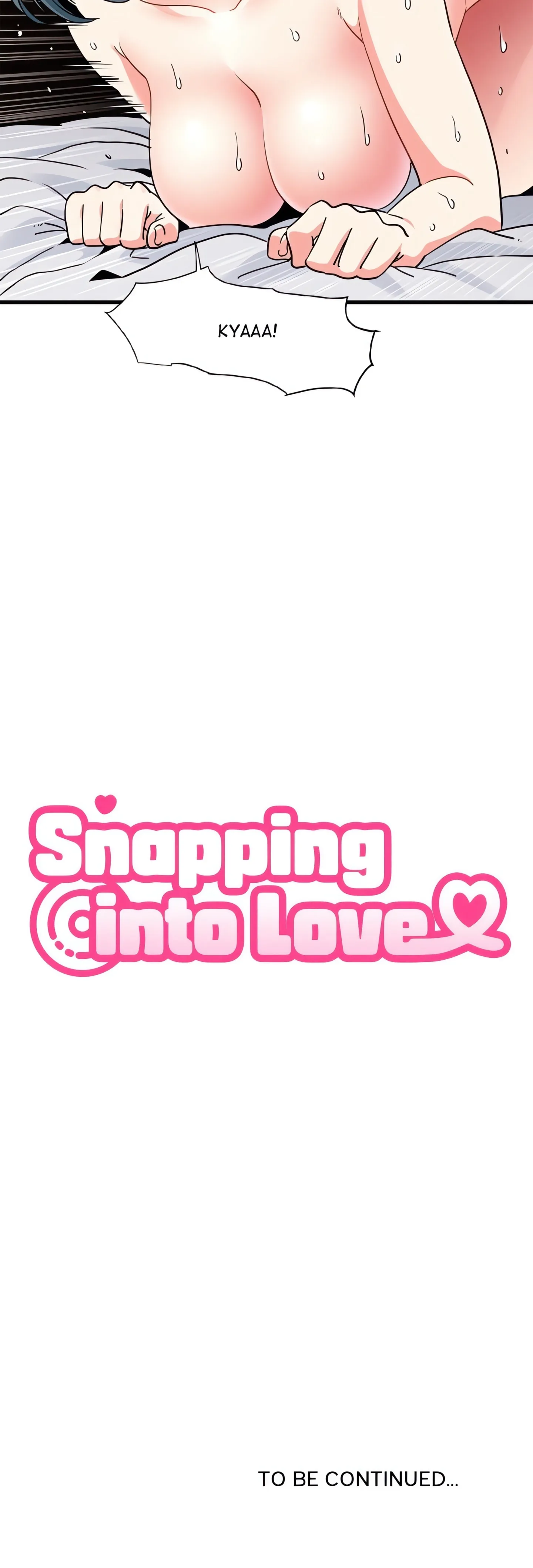 Snapping into Love (Official) chapter 18 page 24