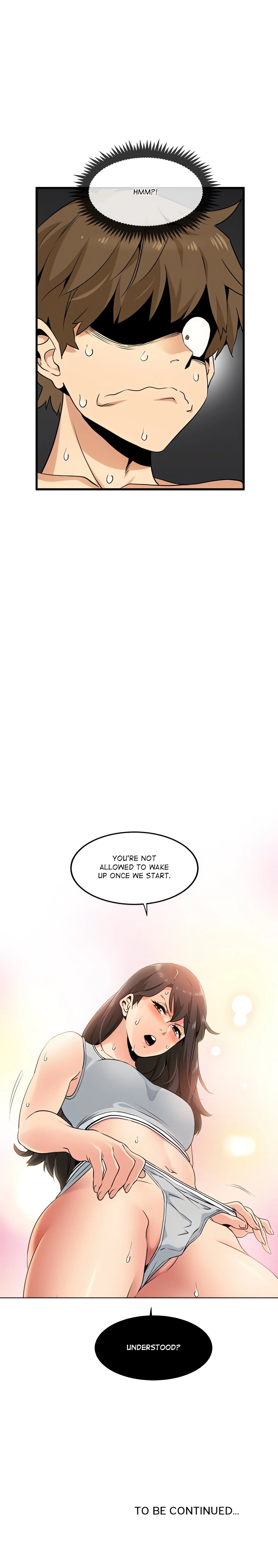 Snapping into Love (Official) chapter 2 page 24