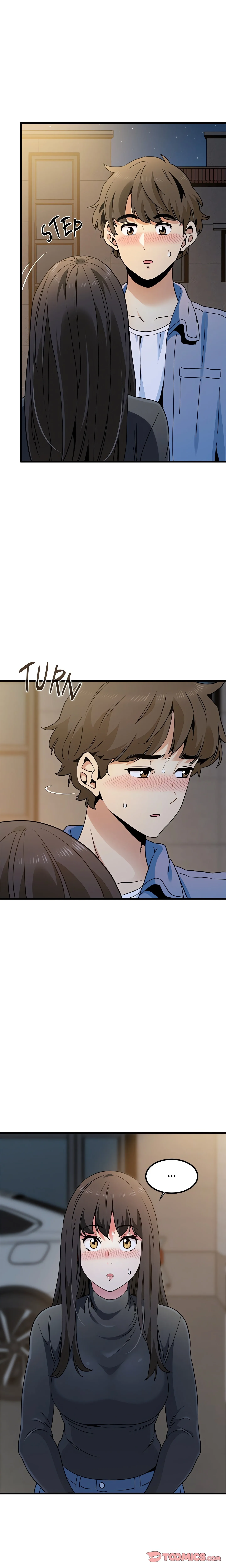 Snapping into Love (Official) chapter 26 page 6