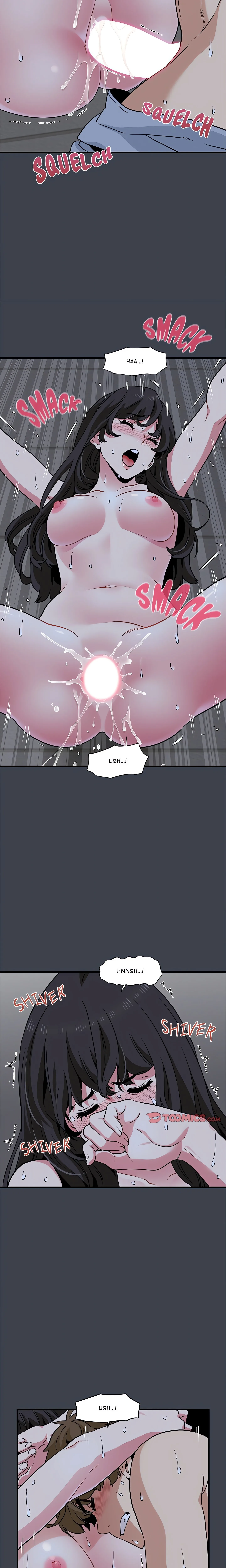Snapping into Love (Official) chapter 29 page 13