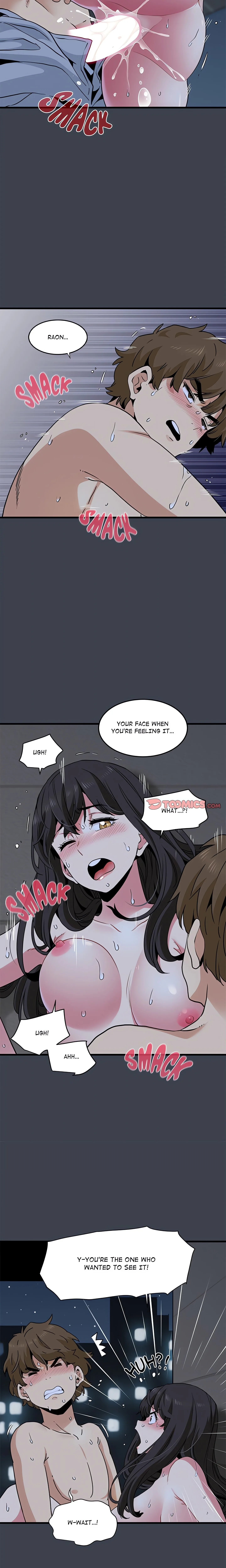 Snapping into Love (Official) chapter 29 page 2