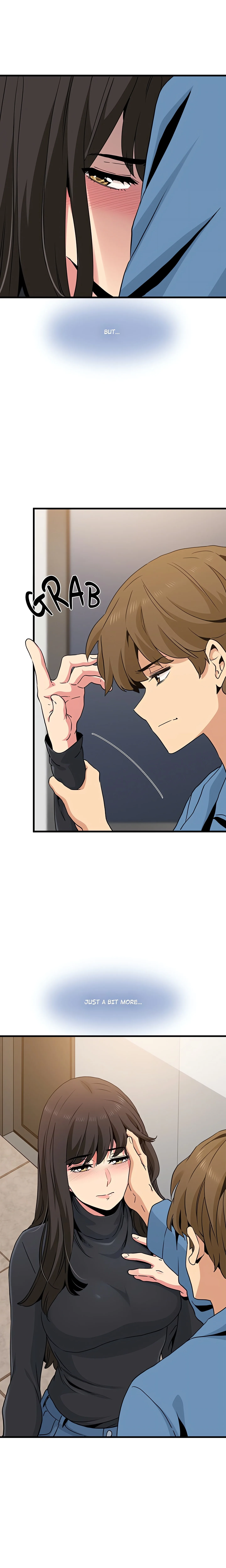 Snapping into Love (Official) chapter 32 page 22