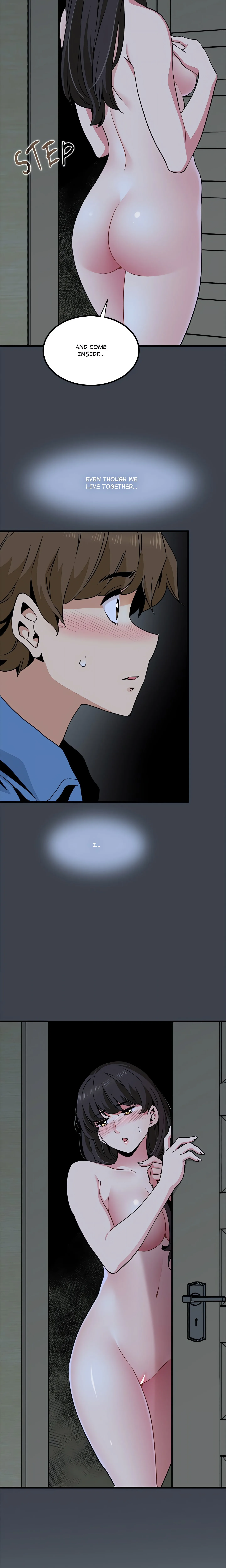 Snapping into Love (Official) chapter 33 page 25