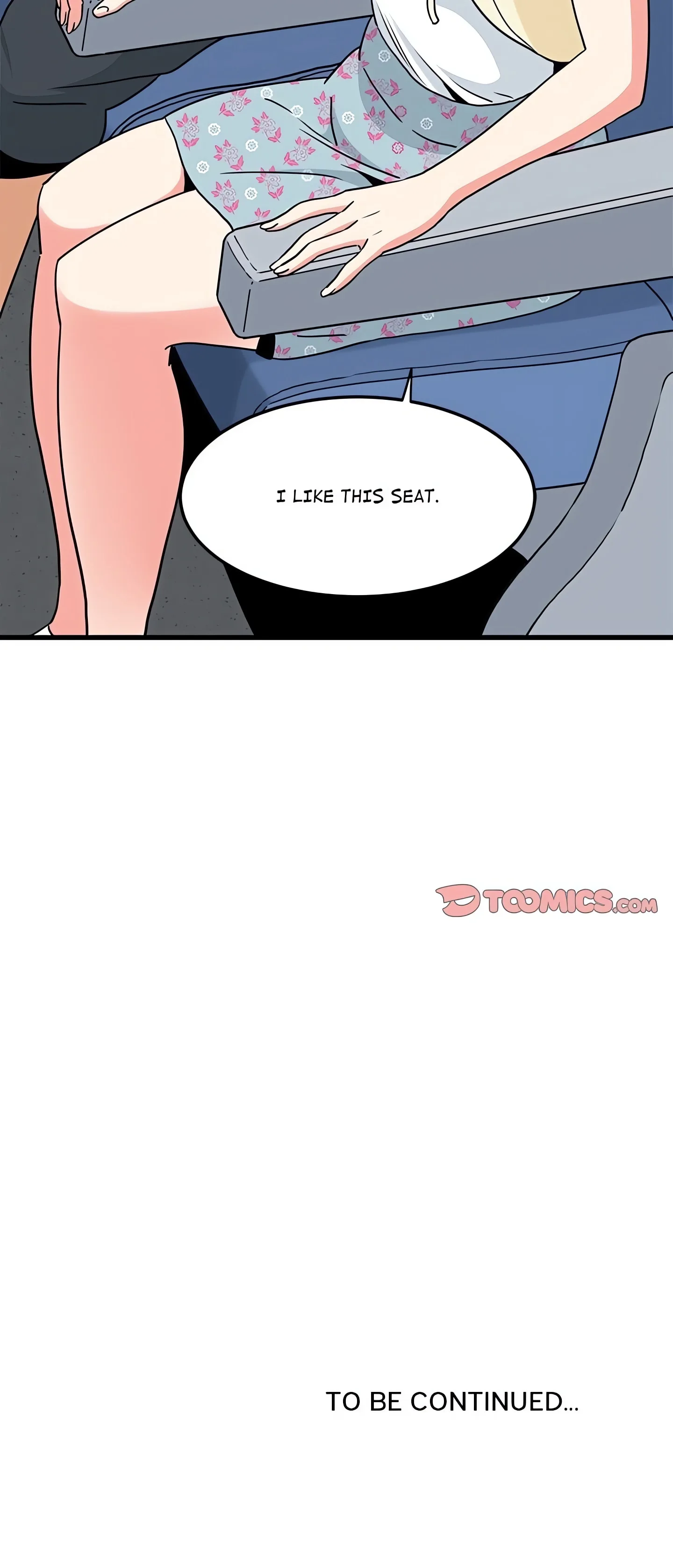 Snapping into Love (Official) chapter 38 page 25