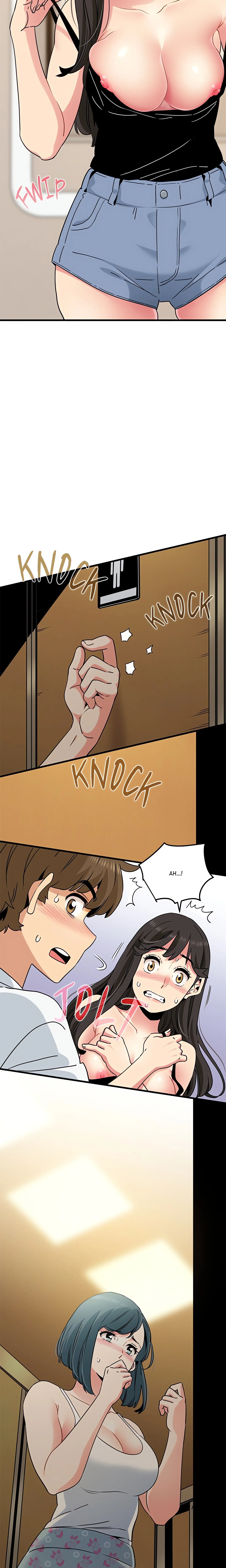 Snapping into Love (Official) chapter 39 page 25