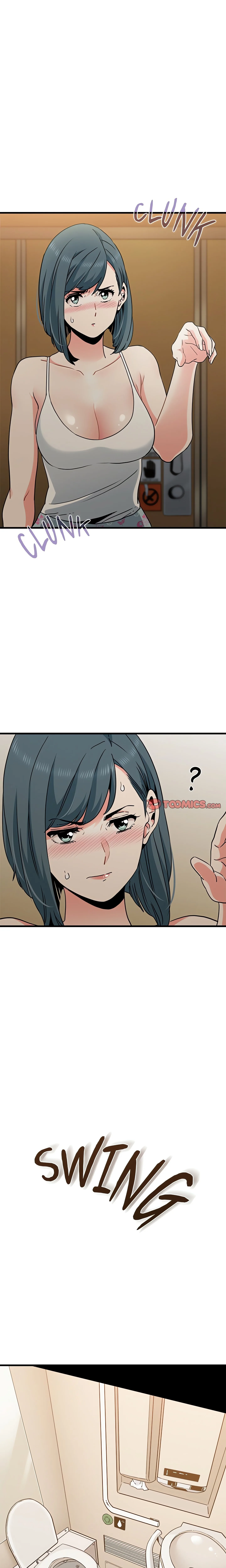 Snapping into Love (Official) chapter 40 page 2