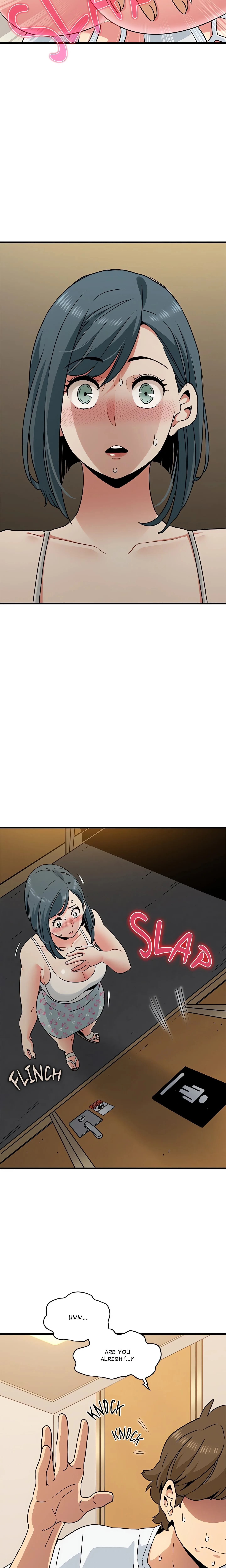 Snapping into Love (Official) chapter 41 page 4