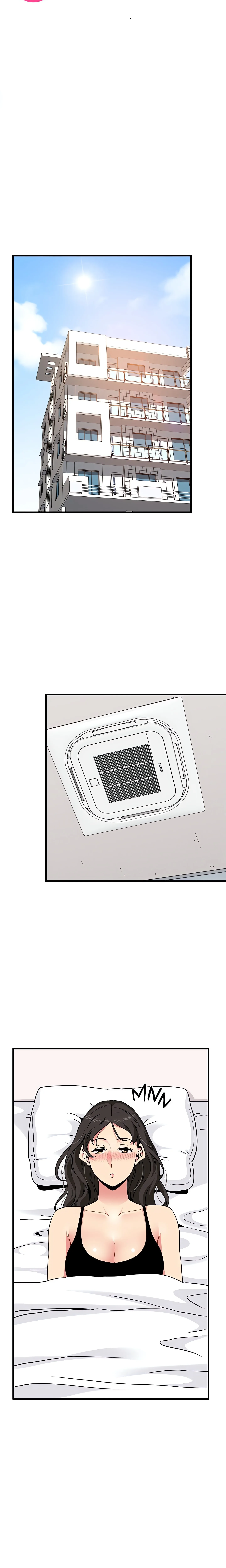 Snapping into Love (Official) chapter 43 page 16
