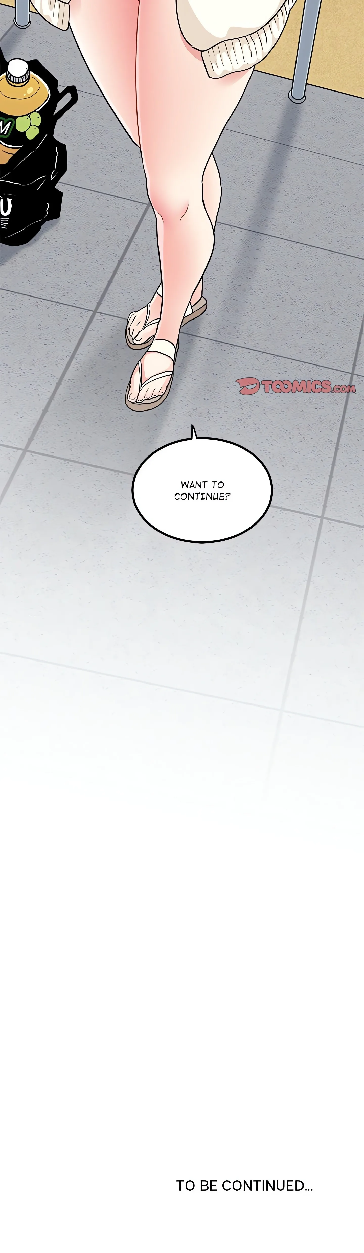 Snapping into Love (Official) chapter 43 page 27