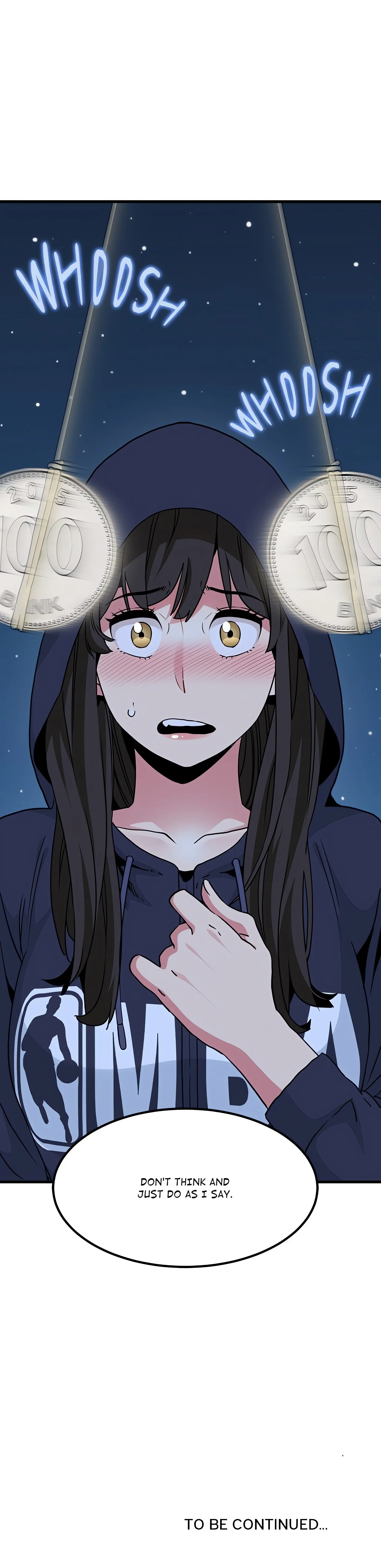 Snapping into Love (Official) chapter 50 page 27