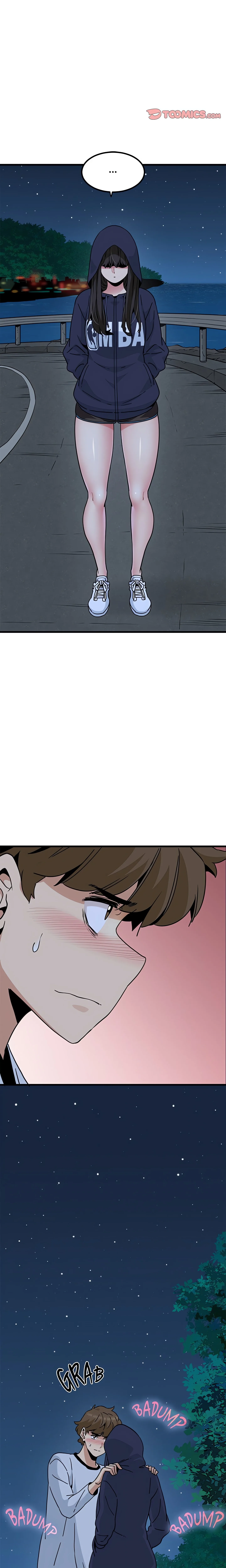 Snapping into Love (Official) chapter 51 page 3