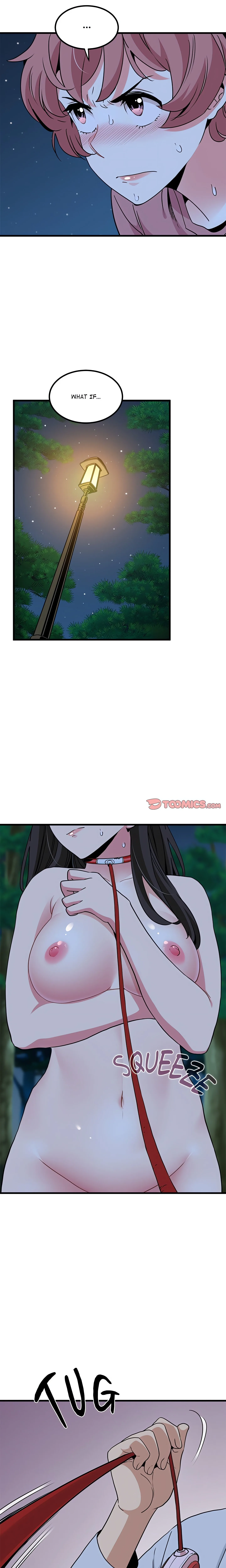 Snapping into Love (Official) chapter 52 page 2