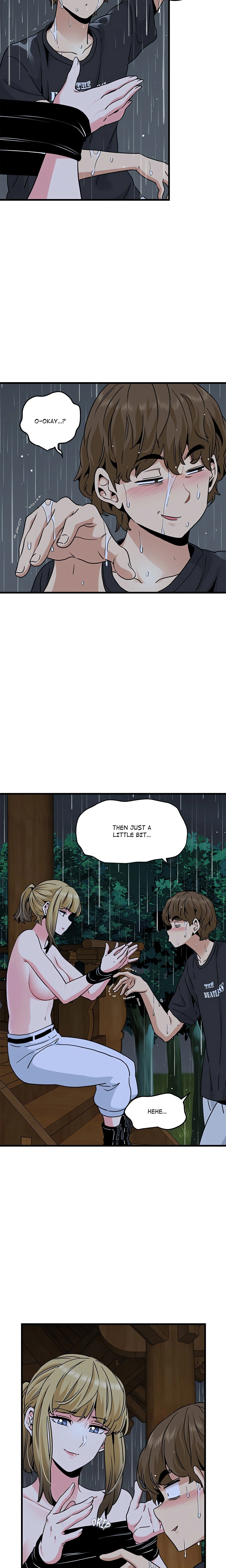 Snapping into Love (Official) chapter 57 page 16