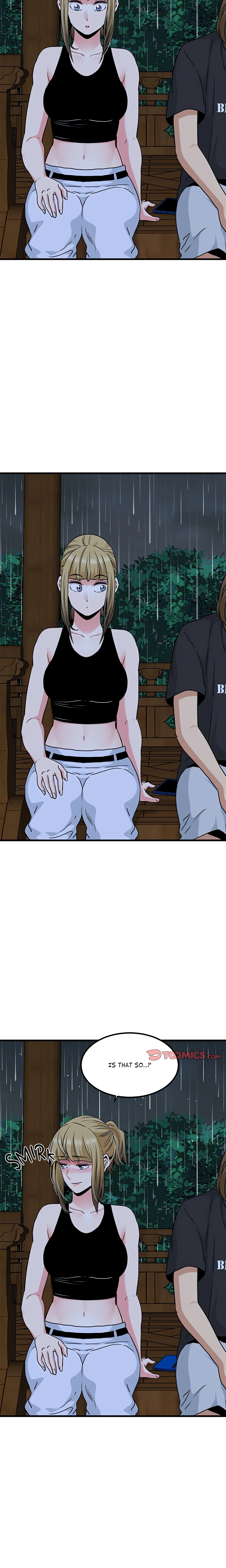 Snapping into Love (Official) chapter 57 page 22