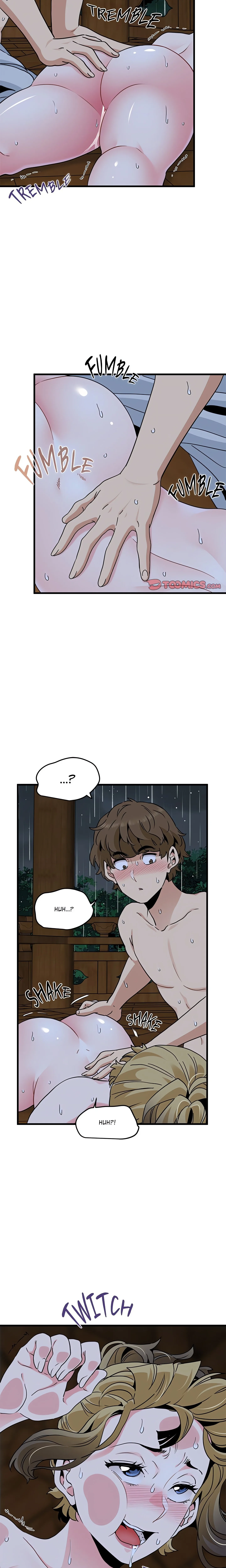Snapping into Love (Official) chapter 59 page 16
