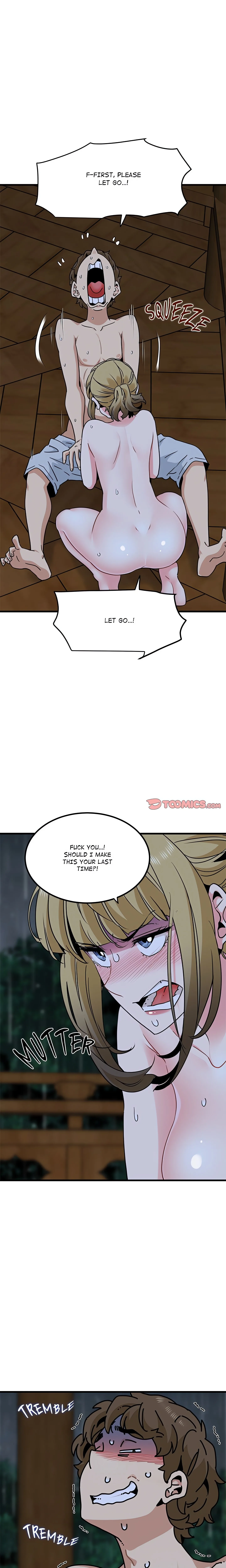 Snapping into Love (Official) chapter 59 page 2