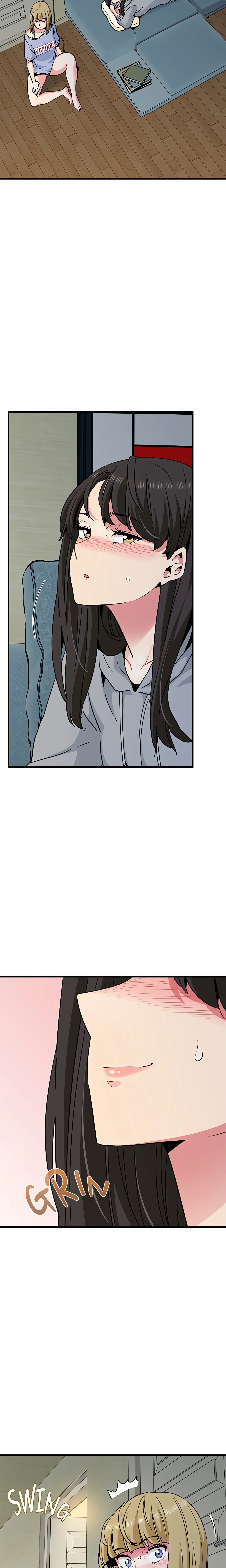 Snapping into Love (Official) chapter 60 page 22