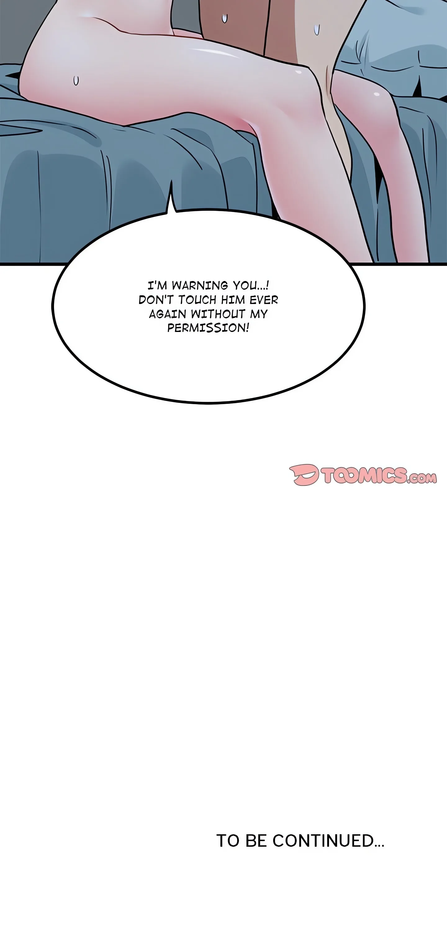 Snapping into Love (Official) chapter 64 page 27