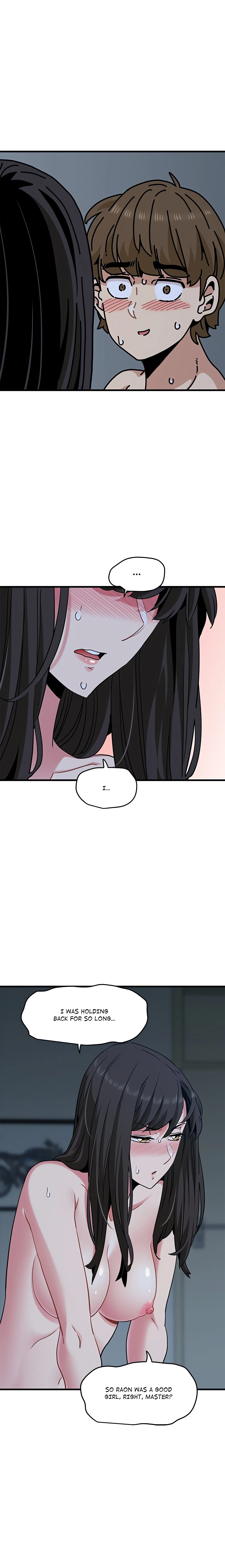 Snapping into Love (Official) chapter 64 page 7
