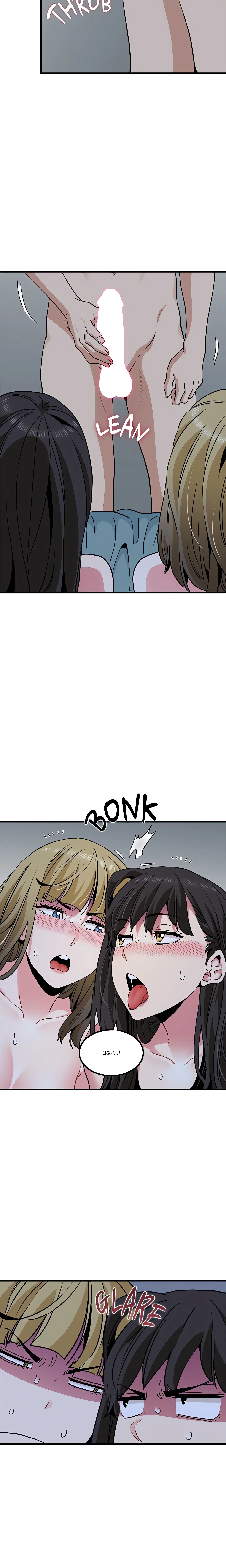 Snapping into Love (Official) chapter 65 page 16